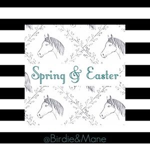 Spring & Easter Selections 🐰